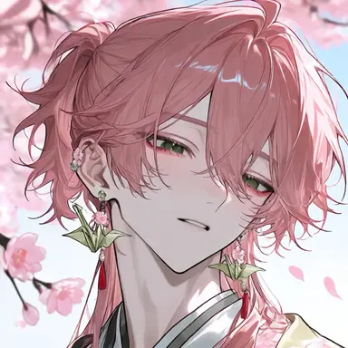 Profile image of オボロ