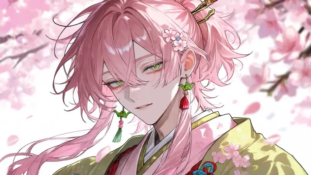 Profile image of オボロ
