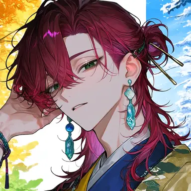 Profile image of シジ