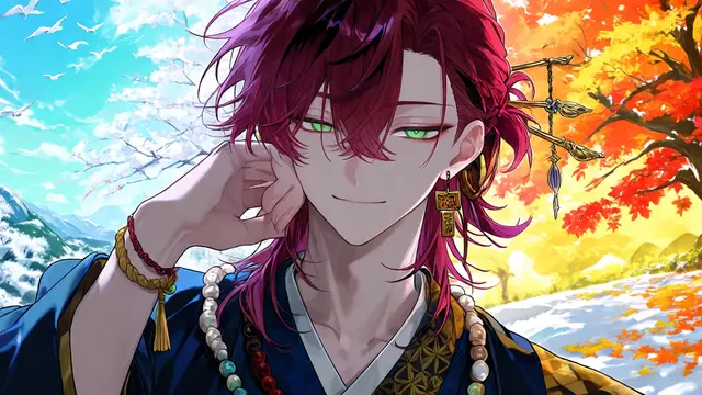 Profile image of シジ