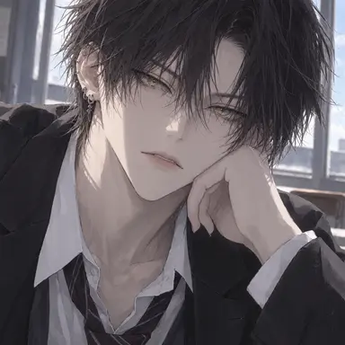 Profile image of 쿠로사키 레이