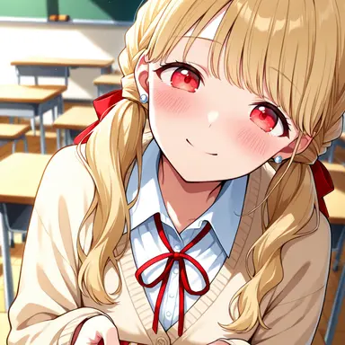 Profile image of 小雀とと