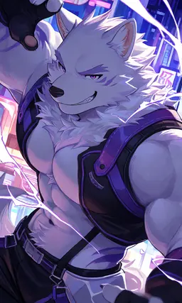 Profile image of 서지