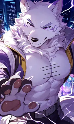 Profile image of 서지
