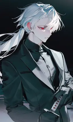 Profile image of ロウ