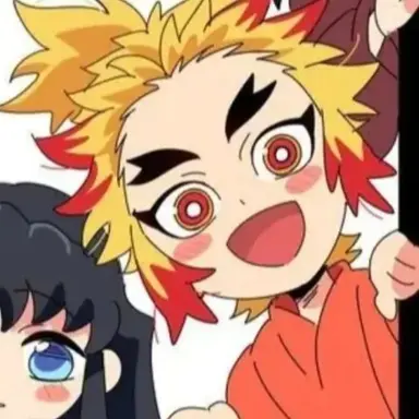 Profile image of 렌고쿠 쿄쥬로