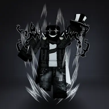 Profile image of 흑백의 존재