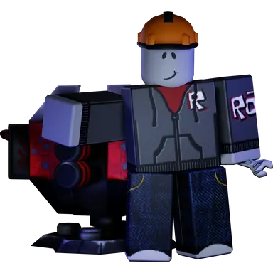 Profile image of ビルダーマン