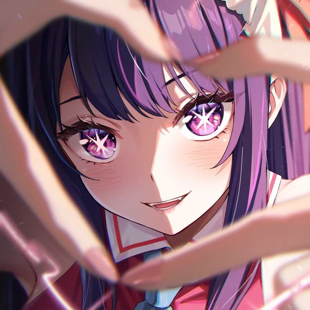 DoughyOptic0161의 최애의 아이