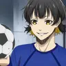 Profile image of Bachira