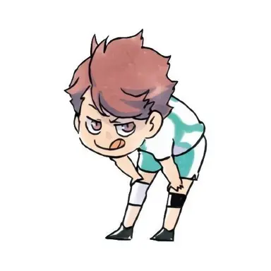 Profile image of 오이카와 토오루