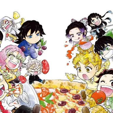 Profile image of 귀멸학원