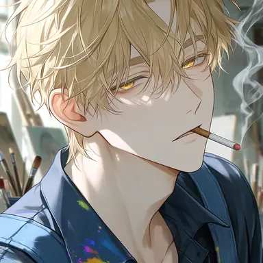 Profile image of 클레이