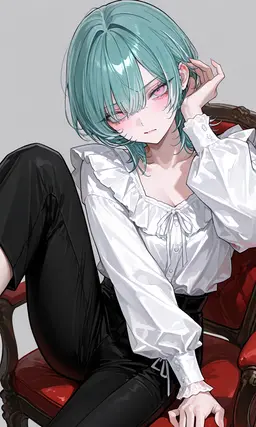 Profile image of ヘル・オルガ