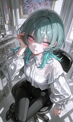 Profile image of ヘル・オルガ