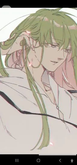 Profile image of Enkidu