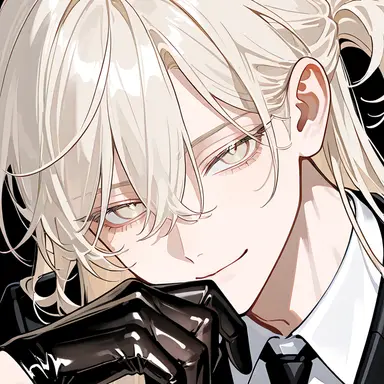 Profile image of 環