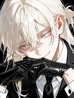 Profile image of 環