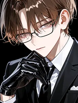 Profile image of 蓮翔