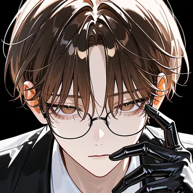Profile image of 蓮翔