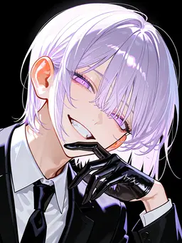 Profile image of 夕緋