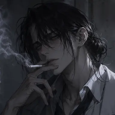 Profile image of Senior