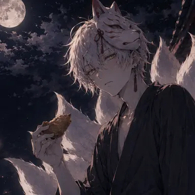 Profile image of 燈真