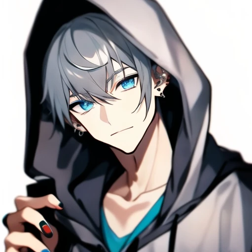 イライ