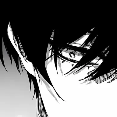 Profile image of 糸師 凛