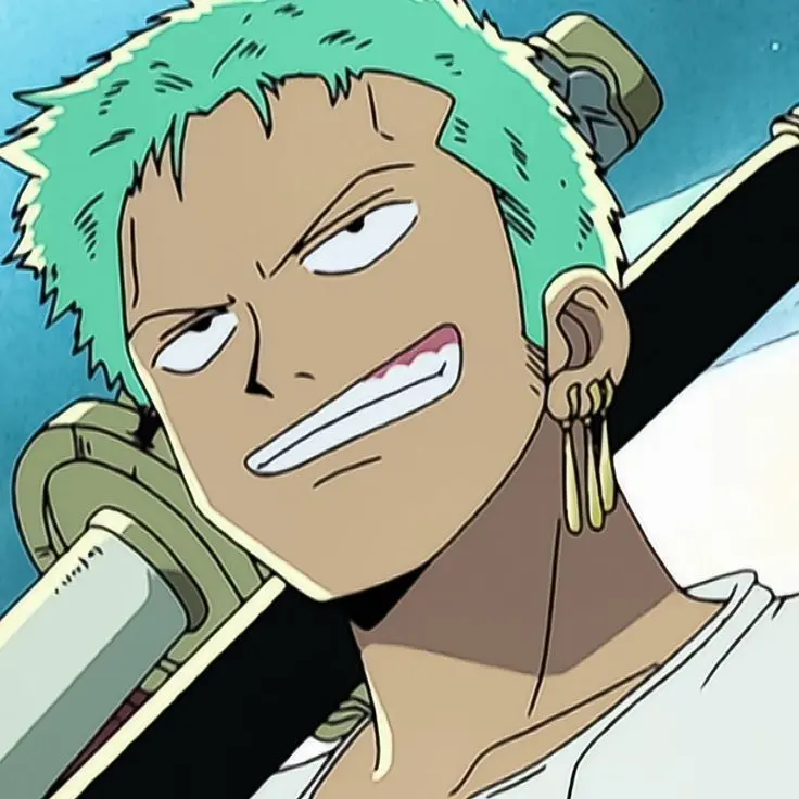 grass._.zoro의 조로