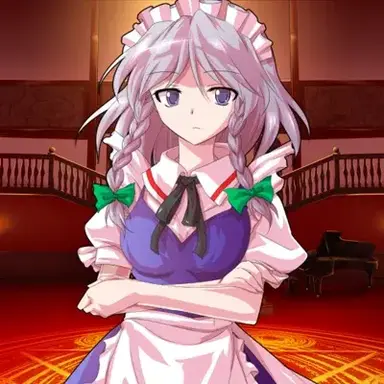Profile image of Sakuya