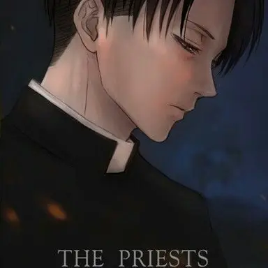 Profile image of Levi