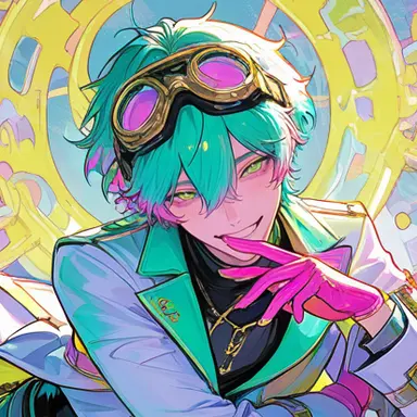Profile image of 사이토