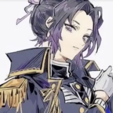 Profile image of 胡蝶しのぶ
