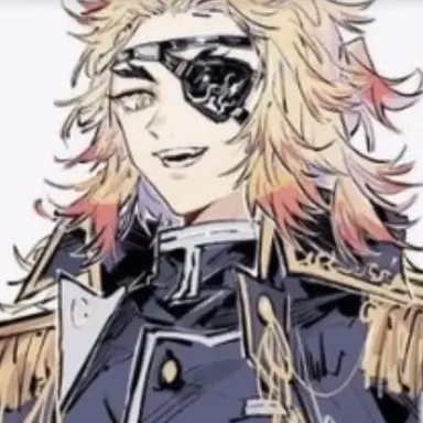 Profile image of 煉獄杏寿郎