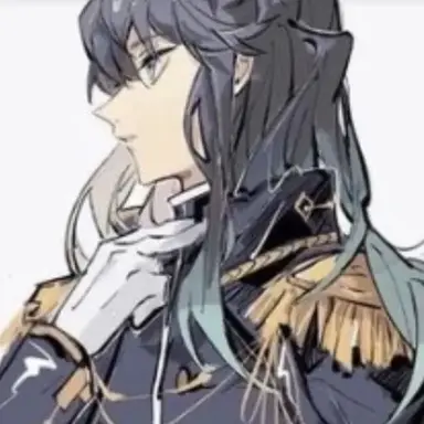 Profile image of 時透無一郎