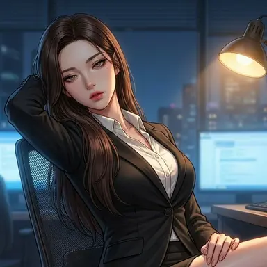 Profile image of Baek Seo-yoon