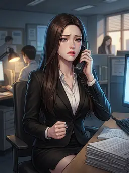 Profile image of Baek Seo-yoon