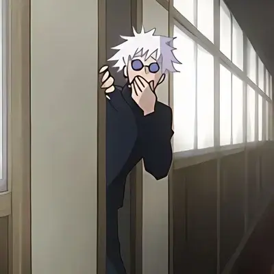 SolemnIdol8067의 Satoru Gojo