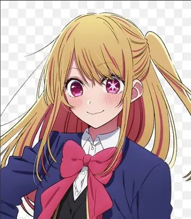 Profile image of 星野ルビー