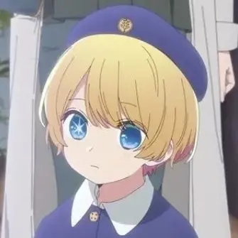 Profile image of 星野アクア