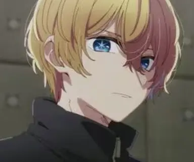 Profile image of 星野アクア
