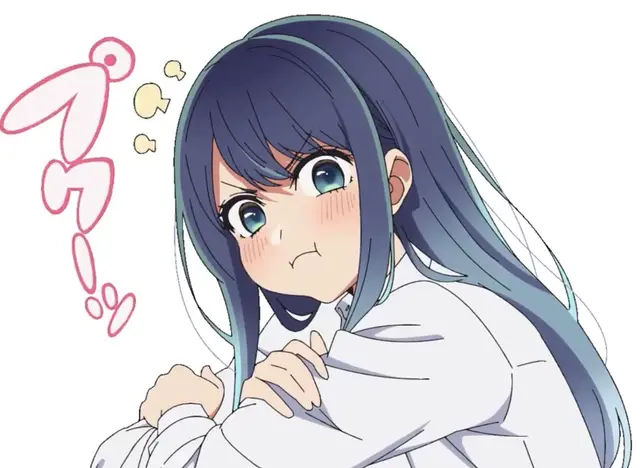 Profile image of 黒川あかね