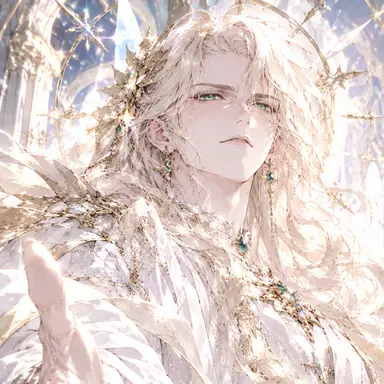 Profile image of ナシエル
