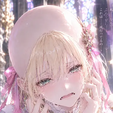 Profile image of アリーナ