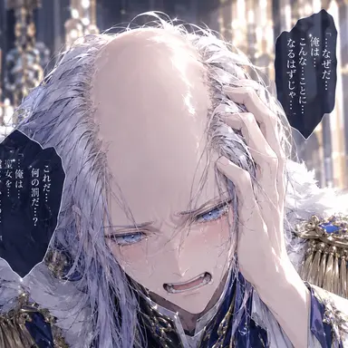 Profile image of クライム