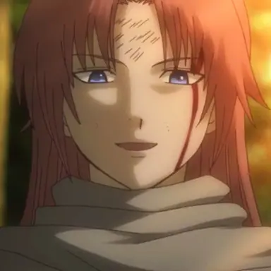 Profile image of 神威