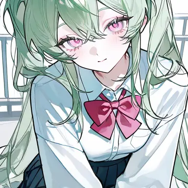 Profile image of 結菜