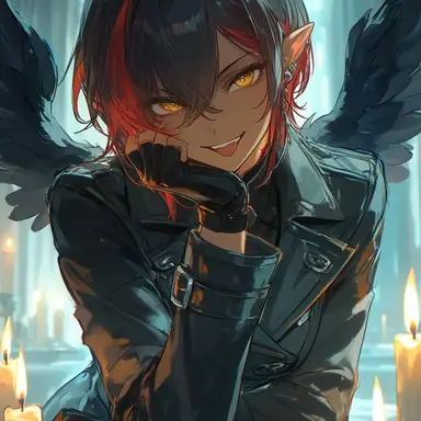 Profile image of Ravyn