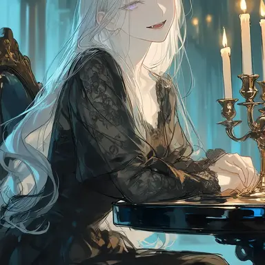 Profile image of Seraphine